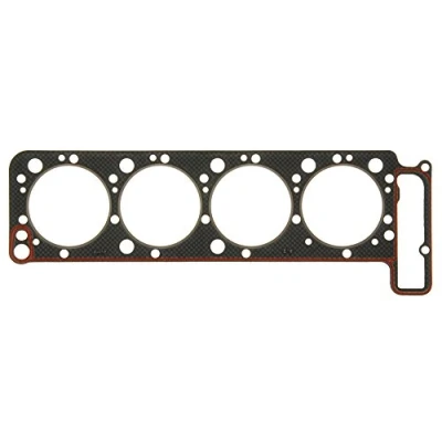 Image of 1160161220, 1170160820, 1170161020, 1170161220, 1170161420 Head Gasket AJUSA FIBERMAX 10094100 1,3mm 98,5mm Left MERCEDES BENZ: G Class Off Road
