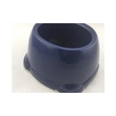 Image of Moderna Spaniel Bowl, Blue Berry, Blueberry