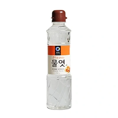 Image of Daesang Chung Jung One Corn Malt Syrup 700g