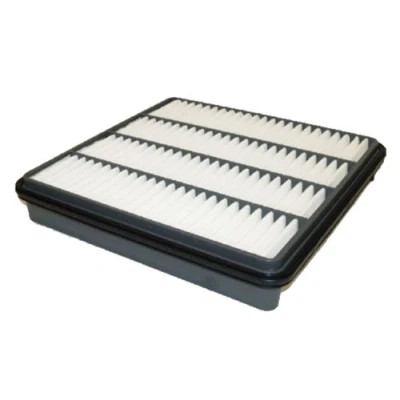 Image of 1780138030 Air Filter ASHIKA 20 02 263 52mm 296mm 315mm Insert TOYOTA: Sequoia II