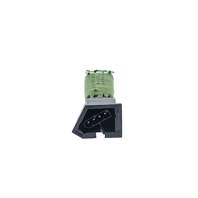 Image of 1393211, 64111393211, 64118391749, 8391749 Resistor, interior blower MAHLE ORIGINAL ABR 11 000P BMW: 3 Coupe, Saloon
