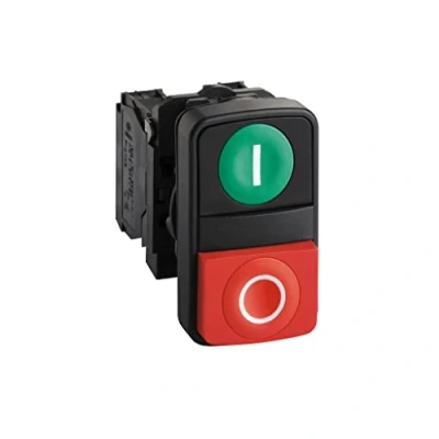 Image of PB Reset Red 17to120mm 10mmtrav O