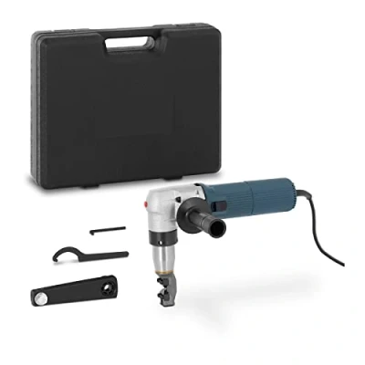Image of MSW BLS 300 Nibbler