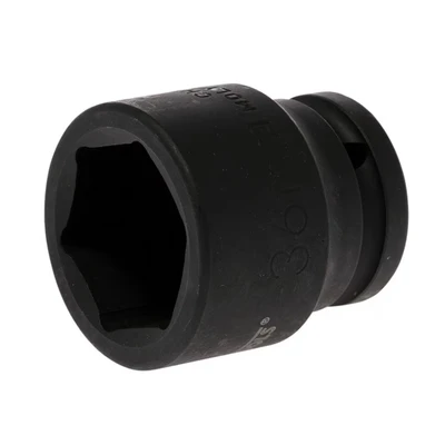 Image of Teng Impact Socket Hexagon 6 Point 3/4in Drive 36mm TEN940536