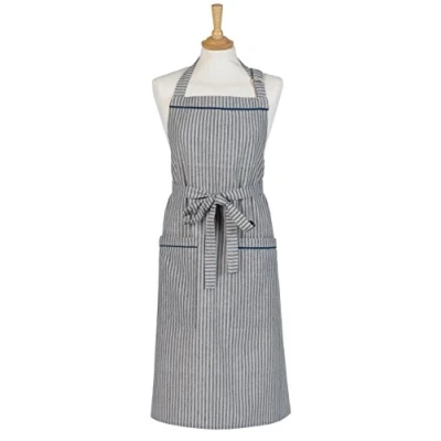 Image of Walton &amp; Co Hampton Stripe Apron