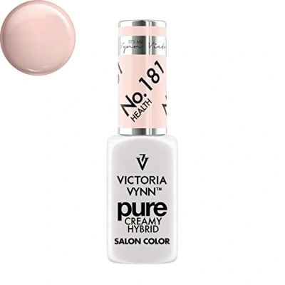 Image of VICTORIA VYNN PURE CREAMY HYBRID NO. 181 HEALTH