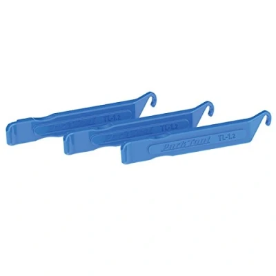Image of Park Tool TL 1 Tyre Lever (Set Of 3)
