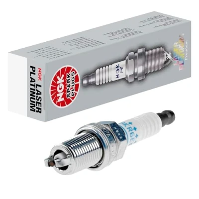Image of NGK Spark Plug BKR6EKPA