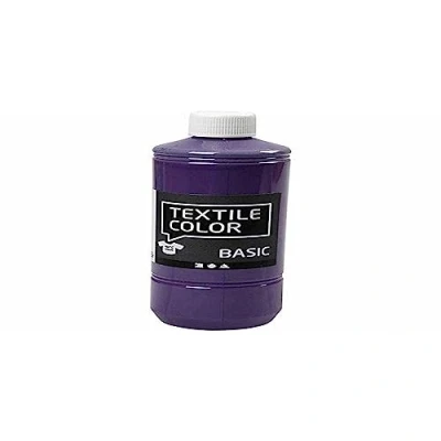 Image of Textile Color, lavender, 500ml