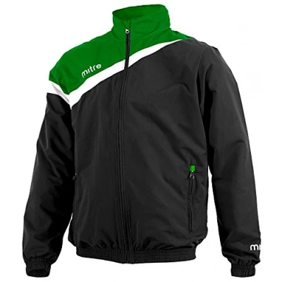 Image of Mitre Polarize Rain Jacket, Men, BEW, XS