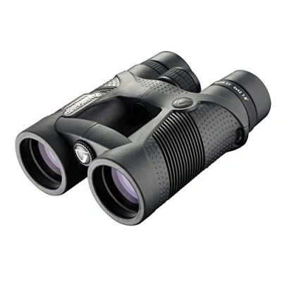 Image of VANGUARD 8x42 Spirit XF Waterproof Binoculars Black