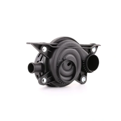 Image of 6110160334, A6110160334 Oil Trap, crankcase breather FEBI BILSTEIN 49469 MERCEDES BENZ: ML Class, Vito Mixto, C Class Saloon