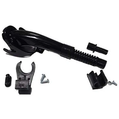 Image of ARNOLD, Black 6011 X1 2003 Spout for Metal Canister Short Design