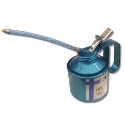 Image of Toolzone 1 1/2 Pint Oil Can