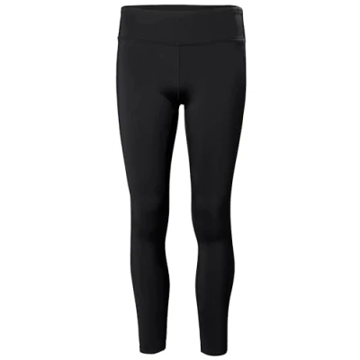 Image of Helly Hansen Women&#039;s W Verglas Warm Legging Pants, Black, XS UK