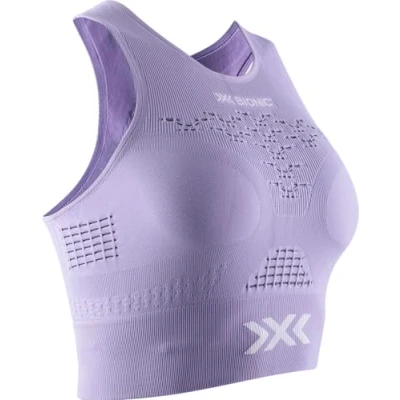 Image of X BIONIC® Energizer 4.0 Fitness Crop TOP Women