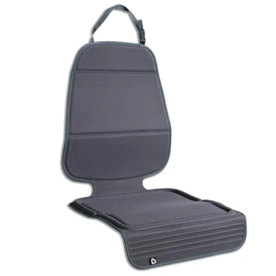 Image of Brica Seat Guardian Car Protector