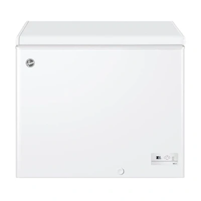Image of Hoover HHCH 200 ELK Chest Freezer 196l Capacity White E Rated