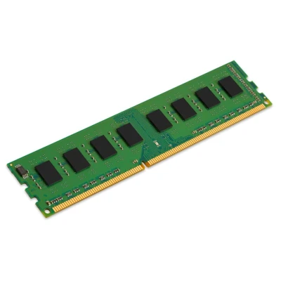 Image of Kingston Branded Memory 4GB DDR3 1600MT/s DIMM Low Voltage Module Single Rank KCP3L16NS8/4 Desktop