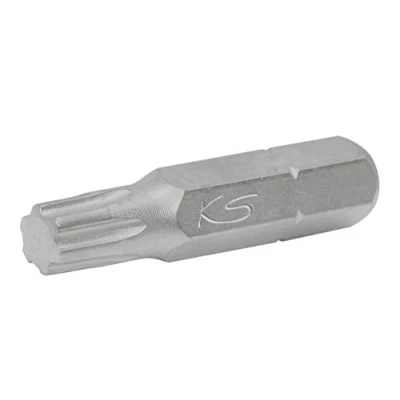 Image of KS Tools 1/4 inch Torx Plus Bit, 30 mm, IP3