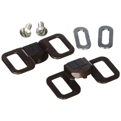Image of Campagnolo Pro Fit Pedal Engaging Hooks Set (PD RE200)