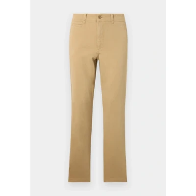Image of Dockers Smart FLEX California Chinos, Men&#039;s, Size: 36x36, Harvest gold