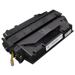 Image of Alpa Cartridge Compatible HP Laser Pro 400 Hi Yield Black Toner CF280X