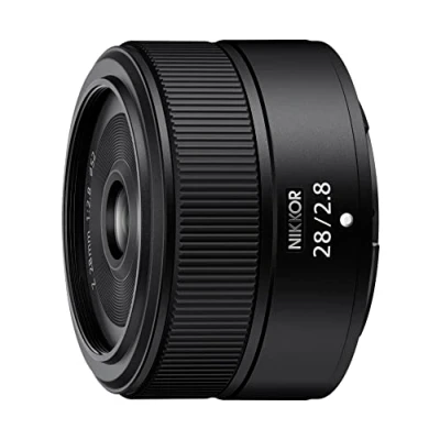 Image of Nikon JMA105DA NIKKOR Z 28mm f/2.8, Black