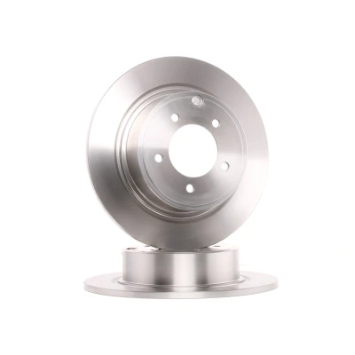 Image of 04743999AA, 4743999AA Brake disc BOSCH 0 986 479 R07 302,3mm 10mm 5 114,3mm solid Oiled MITSUBISHI: ASX Off Road, Lancer 8 Limousine, Outlander 2 SUV