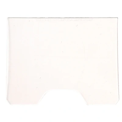 Image of 3M Protective Visor Plate 9000 Flexview