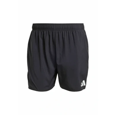 Image of adidas Men&#039;s Swim Shorts 5 INCH, Black/White, L