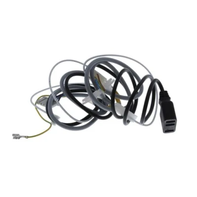 Image of Baxi Wiring Harness Fan and Ignitor 5114783