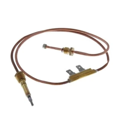 Image of Thorn Myson Apollo Nickel Plated Thermocouple 402S2460 by