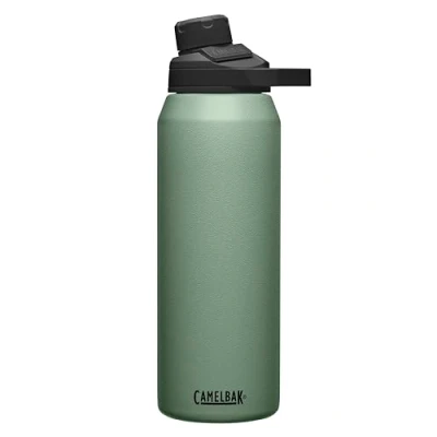 Image of CAMELBAK Chute Drinking Bottle Moss 32 oz