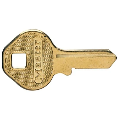 Image of Master Lock K120 Single Keyblank MLKK120