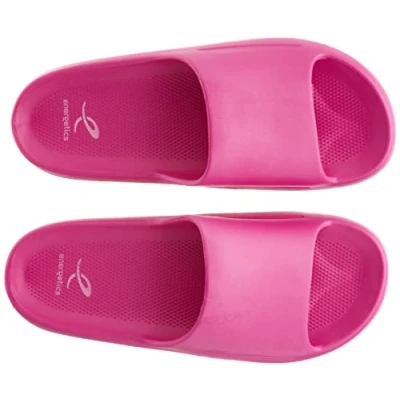 Image of Energetics Men&#039;s Wellby Sandal, Rose Dark, 8.5 UK