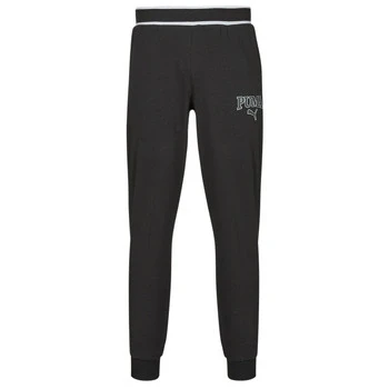 Image of PUMA SQUAD Shorts men&#039;s in Black