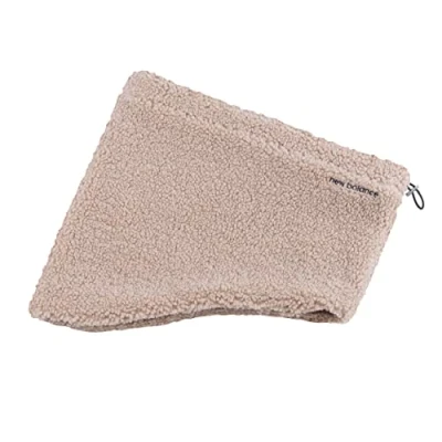 Image of New Balance Men&#039;s, Women&#039;s, Unisex Sherpa Snood Adjustable Fit, Winter and Snow Accessory, One Size Fits Most, Incense