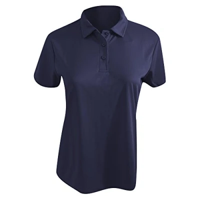 Image of AWDis Womens Cool Polo French Navy
