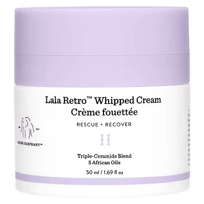 Image of Drunk Elephant La Retro Cream 15Ml