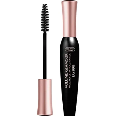 Image of Bourjois Volume Glamour Volumizing Mascara 6 Noir Ebene, 12ml