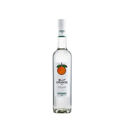 Image of Freihof 1885 Blood Orange Geist Schnapps, 50 cl