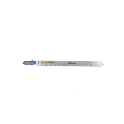 Image of Irwin 10504230 T318A Jig Saw Blade for Metal Cutting, 132mm Length, Pack of 5