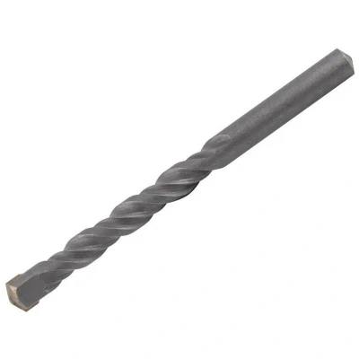 Image of Faithfull Standard Masonry Drill Bit 10 x 120mm FAIS10120