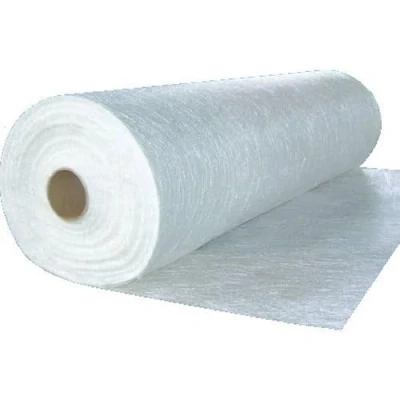 Image of Polycraft 450gsm GRP Fibreglass Chopped Strand Mat 3m x 1m