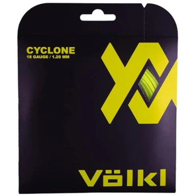 Image of Volkl Cyclone Tennis String Set