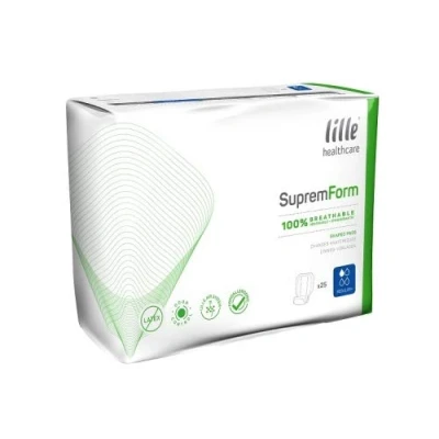 Image of Lille Suprem Regular Plus 1570ml pack of 25