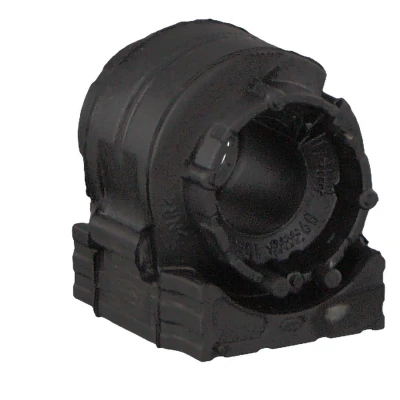 Image of 13281790 Stabilizer Bushes FEBI BILSTEIN 39089 Rear Axle Rubber 20mm 38mm VAUXHALL: INSIGNIA Mk1, Mk1