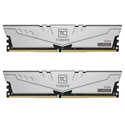 Image of TeamGroup RAM T CREATE CLASSIC 10L 16 GB (2 x 8 Kit) DDR4 3200 UDIMM CL22