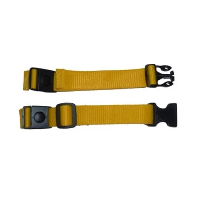 Image of Rucksack Chest Strap (Yellow)
